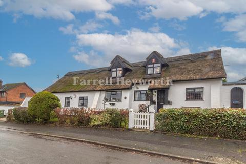 Grange Lane, Preston PR4 3 bed detached house for sale