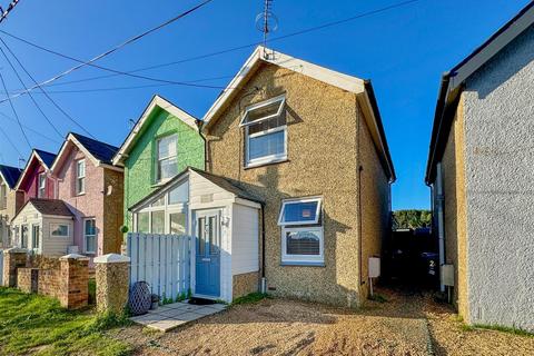 Bembridge, Isle of Wight 2 bed house for sale