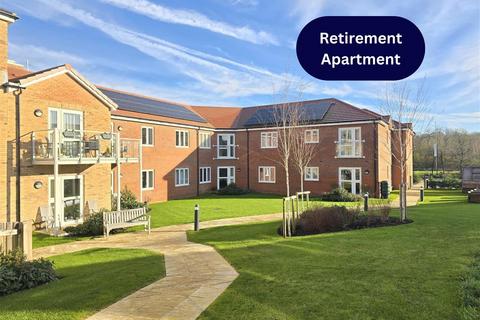 Bluebell house, Barnsdale Drive... 1 bed apartment for sale