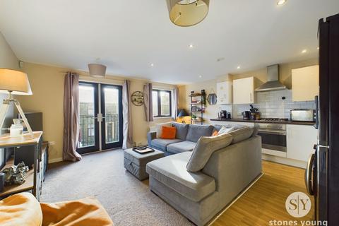 Mitchell Street, Clitheroe, BB7 2 bed flat for sale