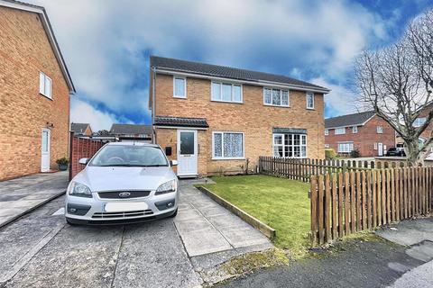 Copperfield Drive, Weston super Mare... 3 bed semi
