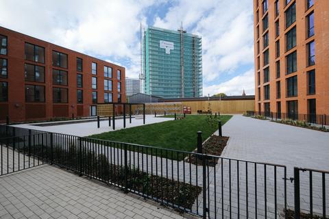 JQ Rise, 1 Goodman Street... 2 bed flat for sale