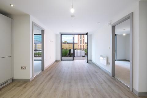 JQ Rise, 1 Goodman Street... 2 bed flat for sale
