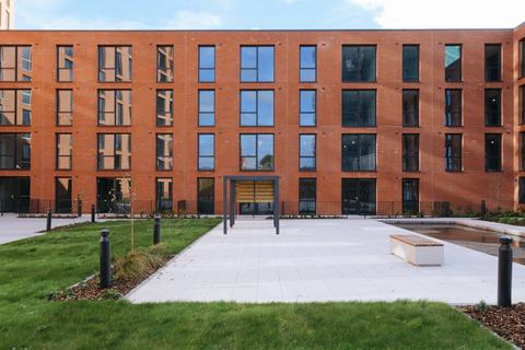 JQ Rise, 1 Goodman Street... 2 bed flat for sale