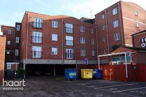 Grenfell Road, Maidenhead 2 bed apartment for sale