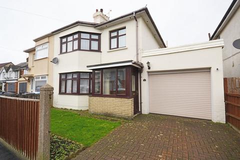 Havelock Road, Bognor Regis 3 bed semi