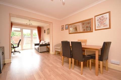 Havelock Road, Bognor Regis 3 bed semi