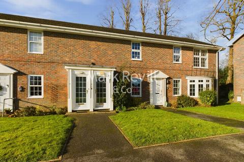 The Welkin, Lindfield, RH16 2 bed maisonette for sale