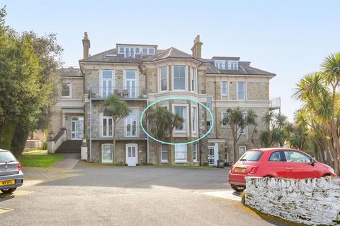 Ryde, Isle of Wight 2 bed flat for sale