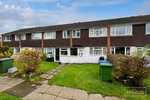 Southampton SO16 3 bed terraced house for sale