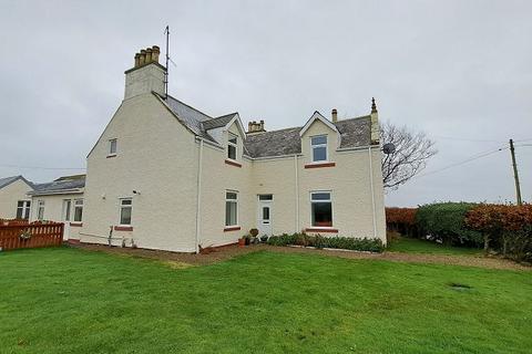 Low Barnultoch Farmhouse, Lochans... 5 bed farm house for sale