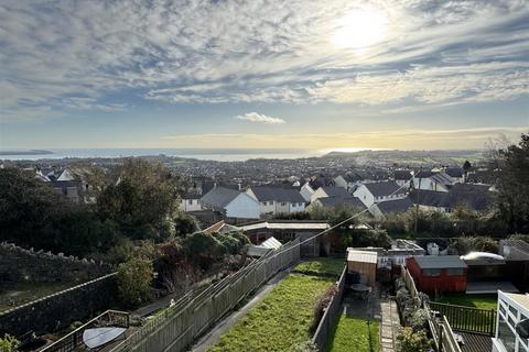 Treverbyn Road, St. Austell 3 bed end of terrace house for sale