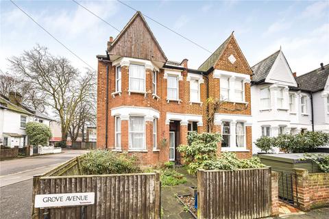 Grove Avenue, Middlesex 3 bed end of terrace house for sale