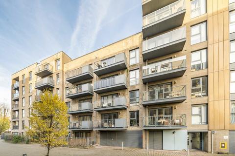 Green Lanes Walk, London N4 2 bed flat for sale