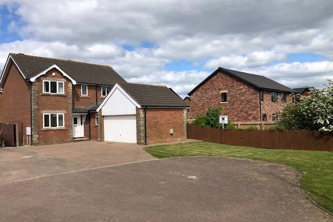 Linden Fold, Elswick PR4 5 bed detached house for sale