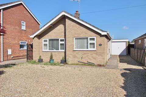 Welby Drive, Spalding PE11 2 bed bungalow for sale