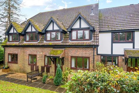 Badger Court, Broad Ha Penny... 2 bed house for sale