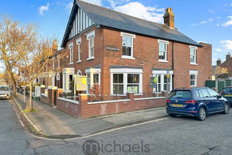 Errington Road, Colchester, CO3 3 bed semi