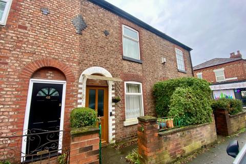 Royle Green Road, Northenden 2 bed terraced house for sale