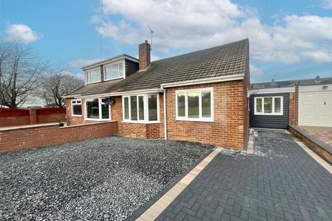 Downend Road, Hillheads Estate... 2 bed bungalow for sale