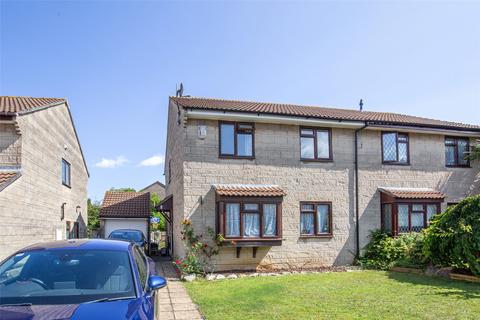 Wye Croft Close, Bristol, BS10 4 bed semi