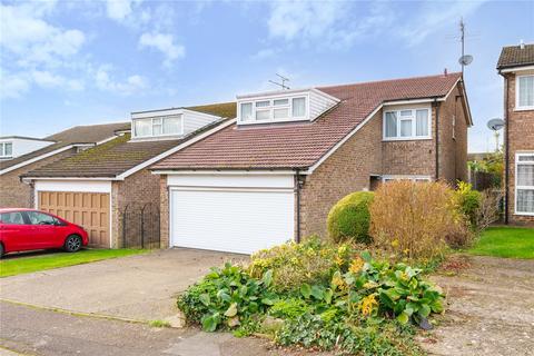 Meadowbank, Watford, Hertfordshire 4 bed detached house for sale
