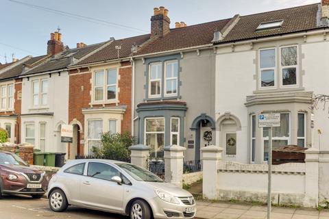 St Andrews Road, Southsea 3 bed terraced house for sale