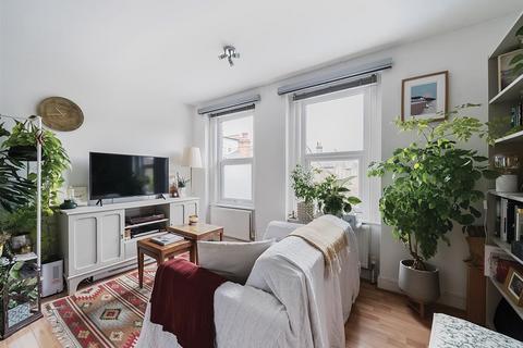 Salusbury Road, London, NW6 Studio for sale