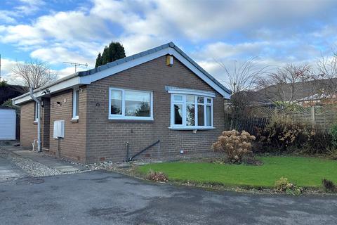 Santa Monica Grove, Idle, Bradford 2 bed detached bungalow for sale