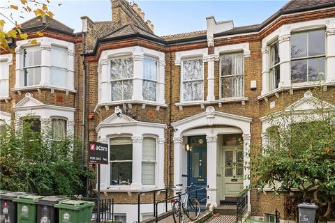 Erlanger Road, Telegraph Hill, London Studio for sale