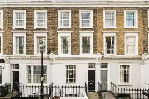 Hanover Gardens, London SE11 4 bed house for sale