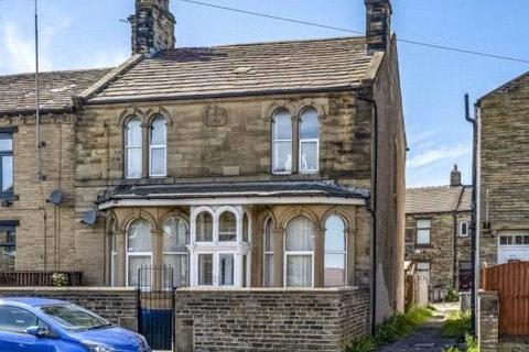 Cutler Heights Lane, Bradford, West... 4 bed semi