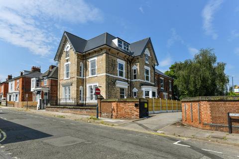 Leopold Street, Derby, DE1 2HD 20 bed detached house for sale