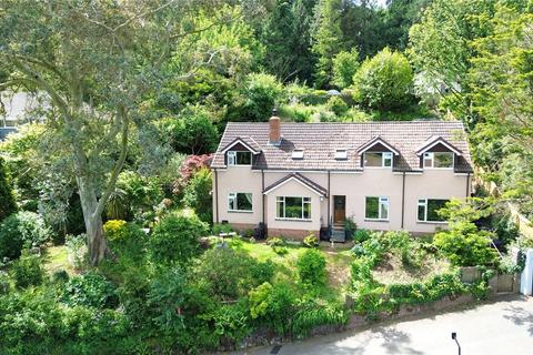 Calverleigh, Tiverton, Devon, EX16 6 bed detached house for sale