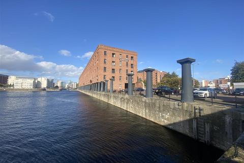 Wapping Quay, Liverpool 1 bed apartment for sale