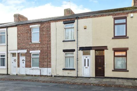 Cumberland Street, Darlington... 2 bed terraced house for sale