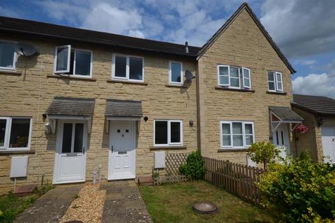 Chaffinch Drive, Trowbridge BA14 2 bed terraced house for sale