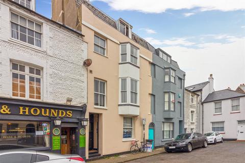 Portland Road, Worthing 1 bed flat for sale