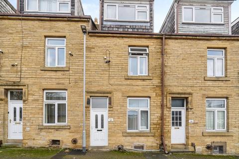 Bilton Place, Bradford BD8 4 bed terraced house for sale