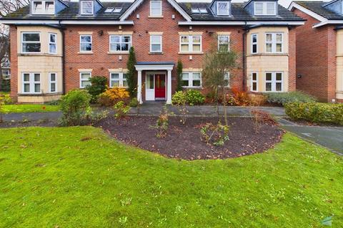 Prenton Lane, Prenton CH42 2 bed apartment for sale