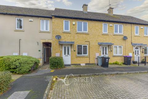 Mallard Court, Stamford PE9 2 bed terraced house for sale