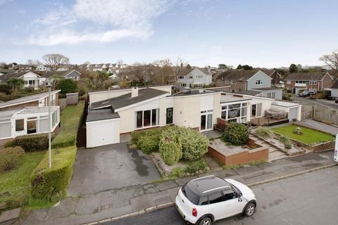 Higher Woodway Road, Teignmouth, TQ14 4 bed semi