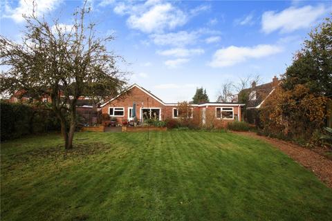 Park Road, Spixworth, Norwich... 3 bed bungalow for sale