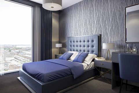 at The Gateway, The Gateway... 2 bed flat for sale