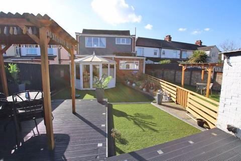WILSON STREET, CLEETHORPES 4 bed detached house for sale