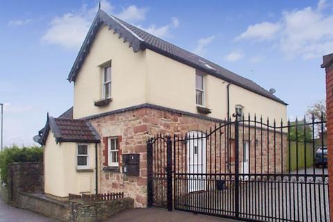 Lords Hill, Coleford GL16 1 bed property for sale