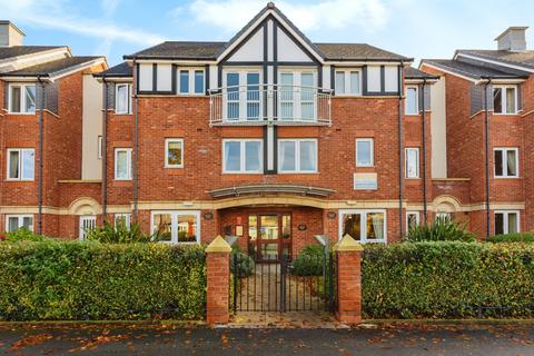 Hodgson Court, Manchester M19 1 bed apartment for sale