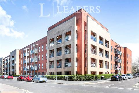Cross Street, Portsmouth, Hampshire 2 bed apartment for sale