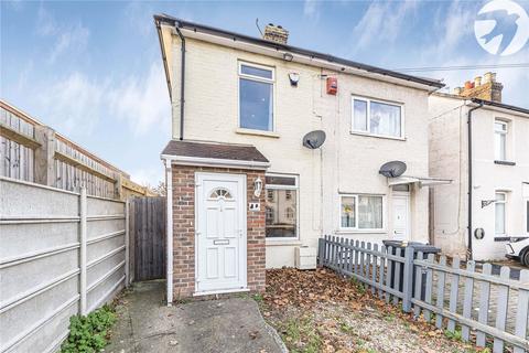 Invicta Road, Dartford, Kent, DA2 2 bed semi