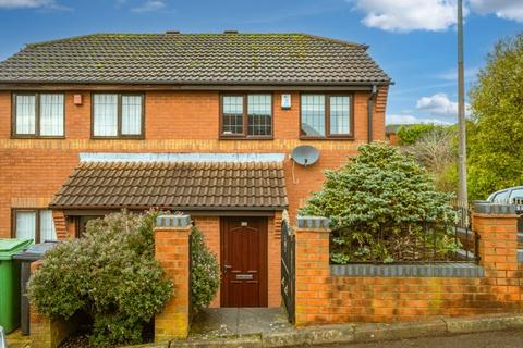 Surrey Drive, Kingswinford DY6 2 bed semi